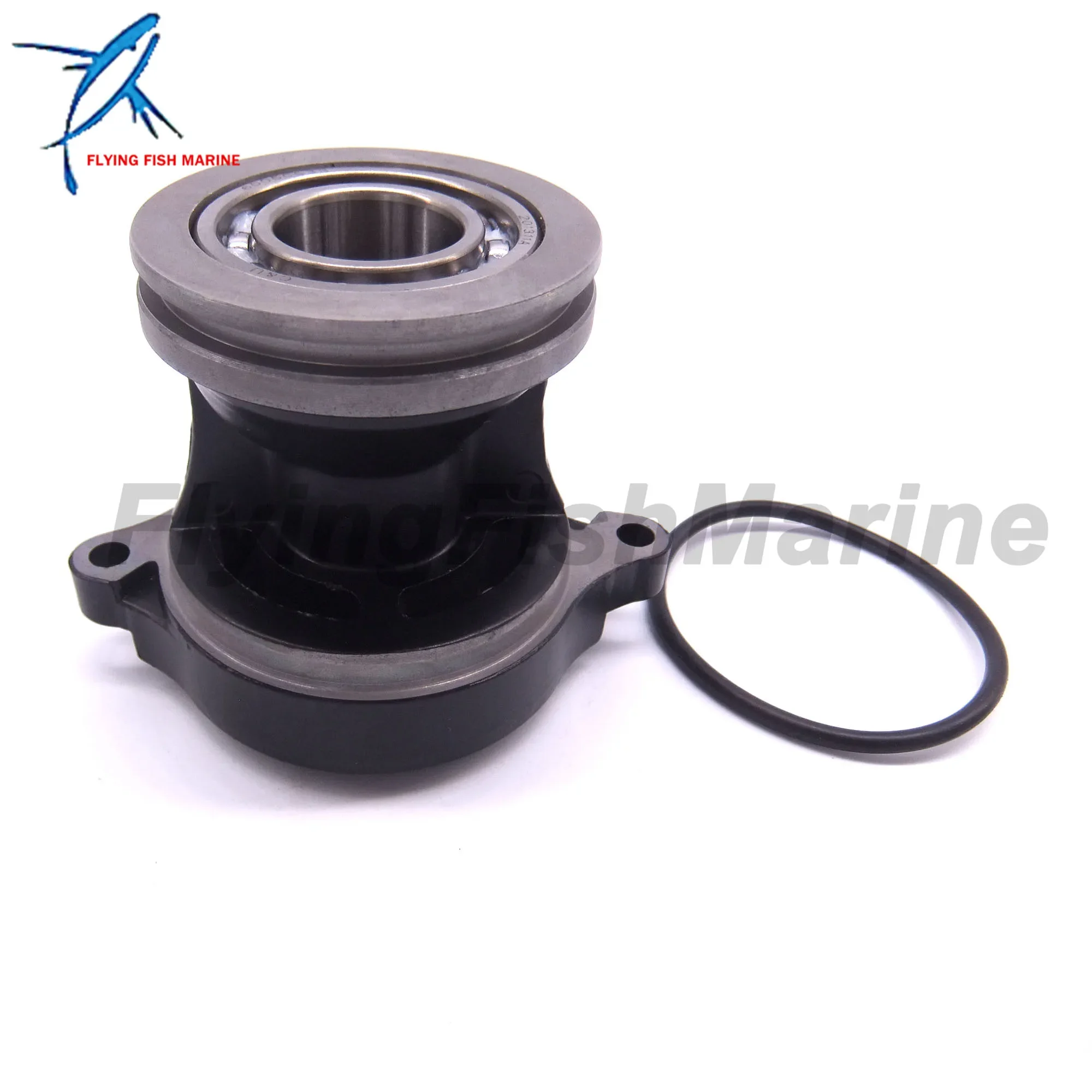Cap with Bearing 56120-99J40-0EP 56120-99J41-0EP 56120-93901-0EP for Suzuki Outboard 8HP-20HP 2/4 stroke