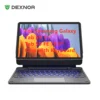 Keyboard Case for Samsung Galaxy Tab S9 FE10.9" /S9 11" with Magnetic Floating Cantilever Stand Multi-Touch Trackpad Pen Holder 1