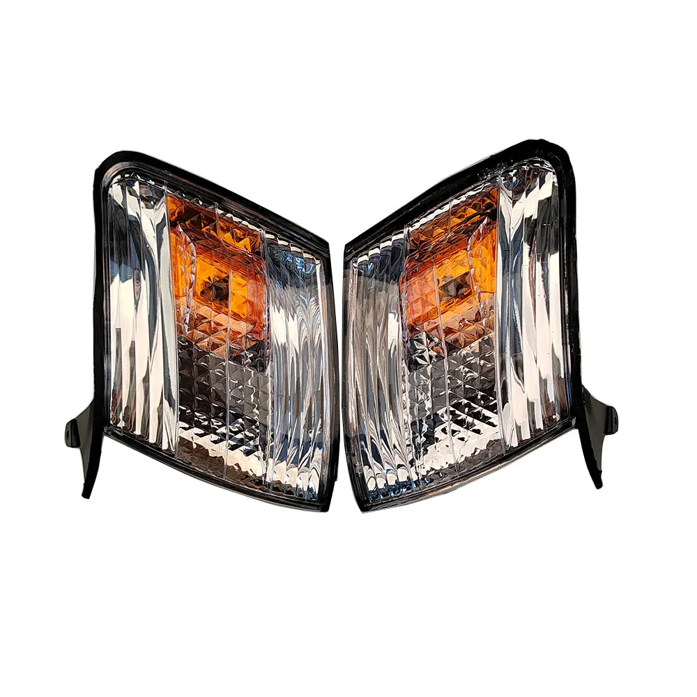 

A Pair Car Front Turn Signal Light Corner Lamp For Toyota Cresta Automobile Corner Lamp Jzx100 1997 1998 1999 2000