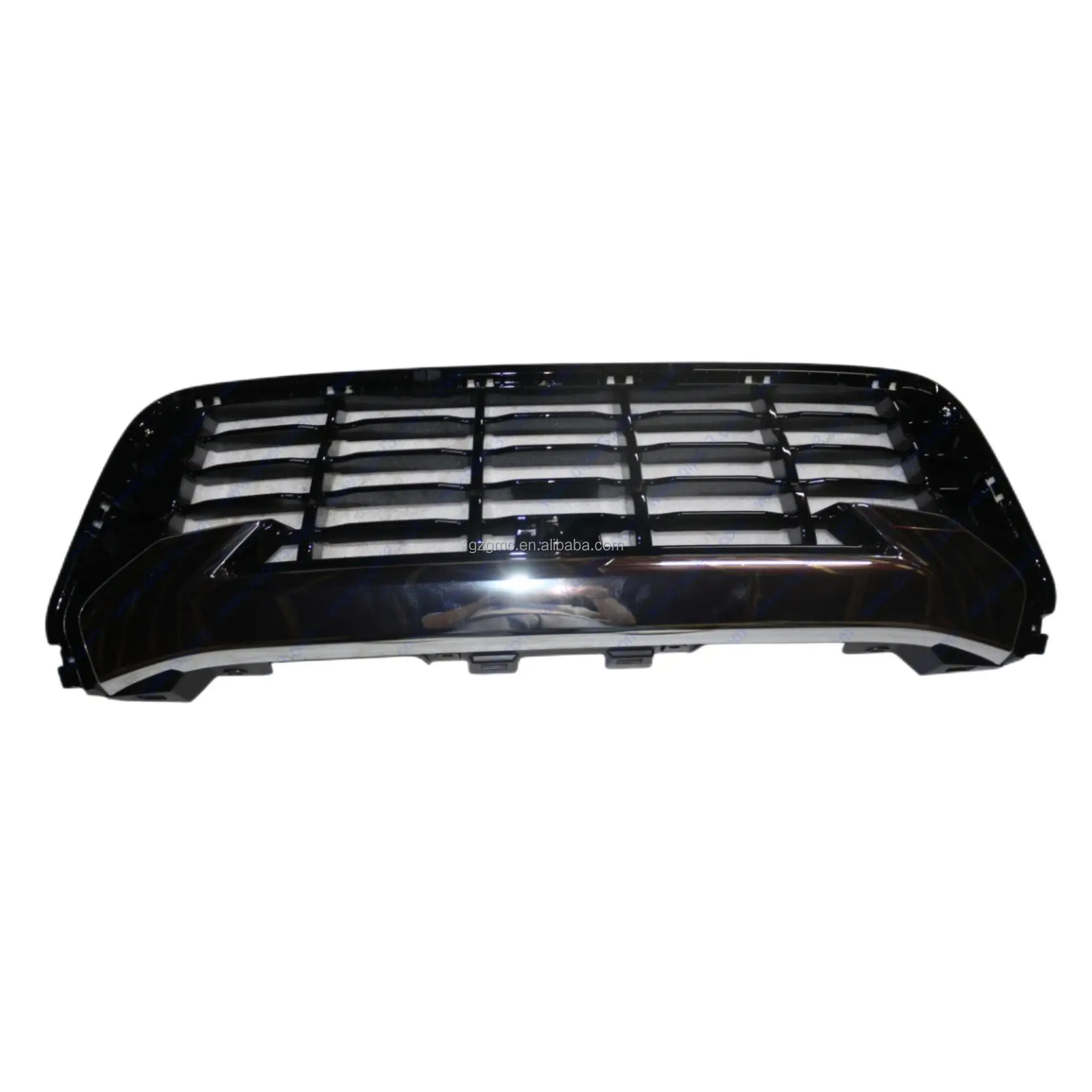 

Auto parts Grid in the grille Front bumper camera model customized OEM CA100156910 For D-MAX