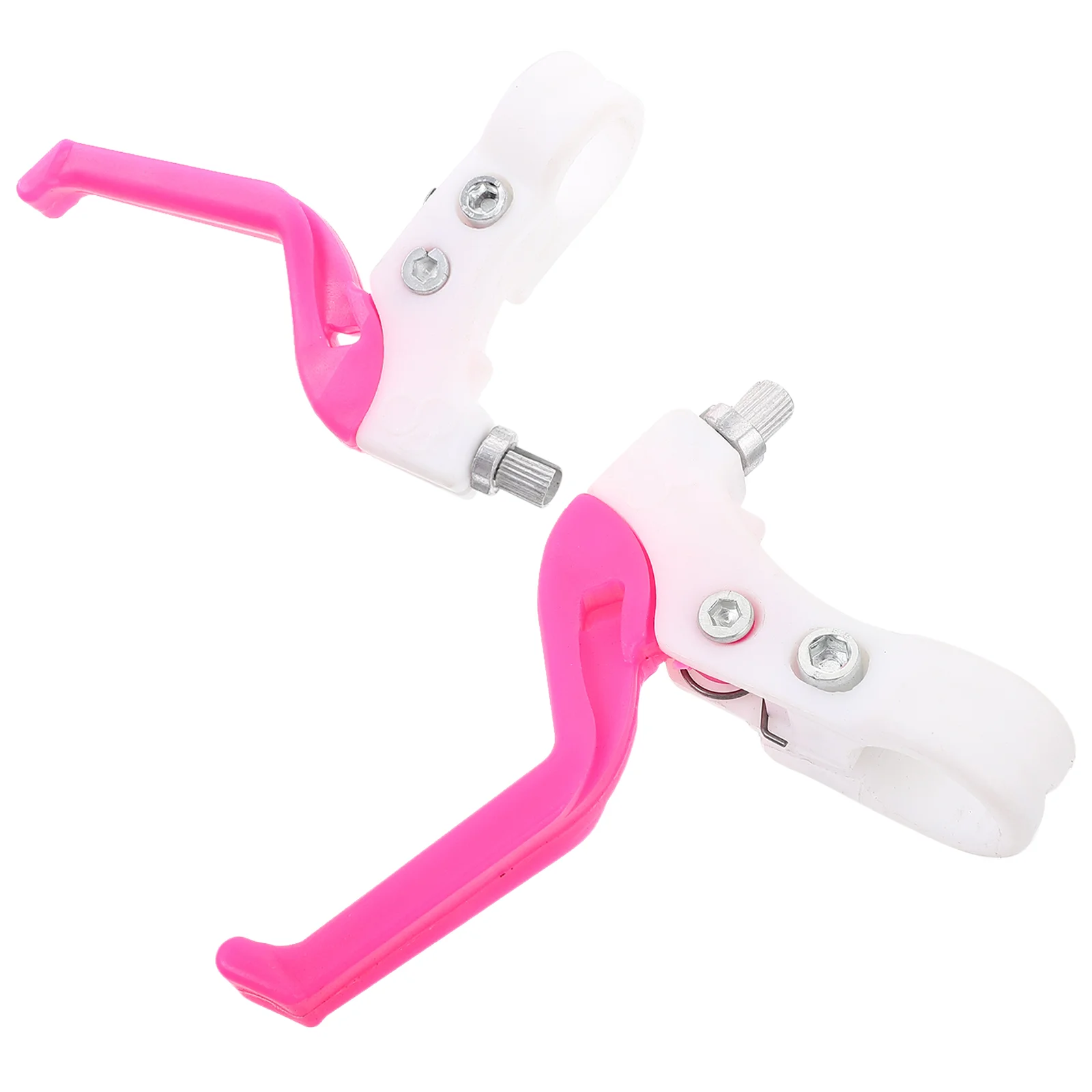 

Phone Mount Electric Scooter Accessories for Brake Hand Handle Children Lever Bike Drop Pole