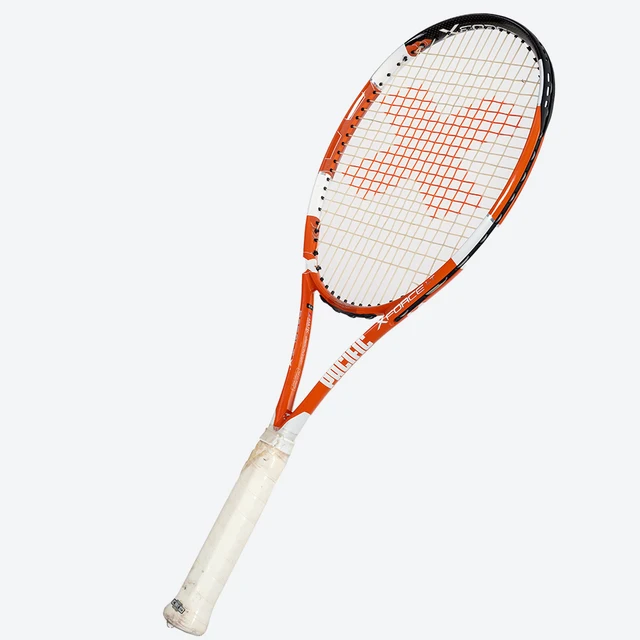 PACIFIC X FORCE 테니스 라켓: 승리로 향하는 길