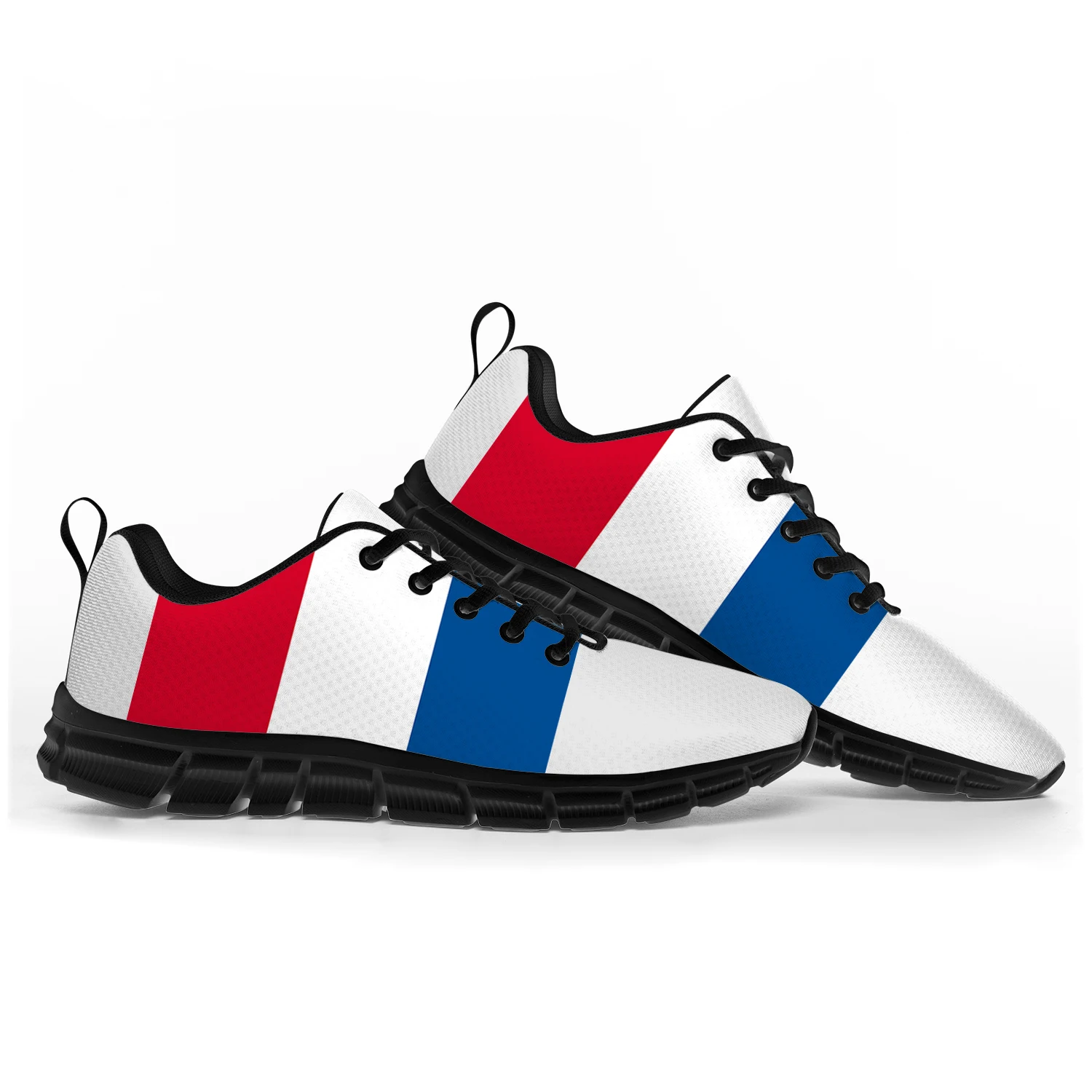 

Dutch Flag Sports Shoes Mens Womens Teenager Kids Children Sneakers Netherlands Casual Custom High Quality Couple Shoes