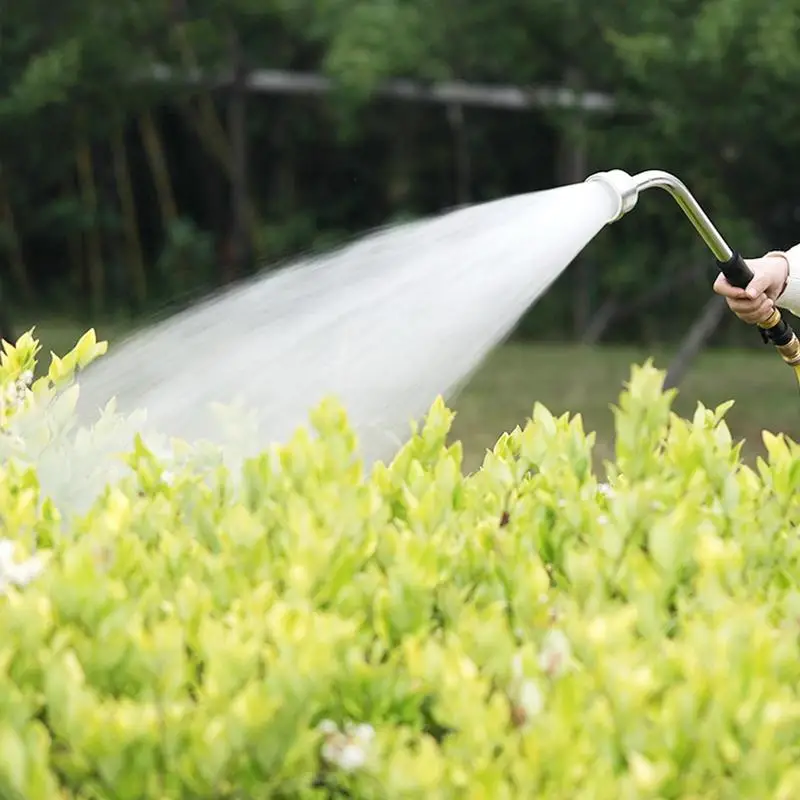Garden Sprinkler Irrigation Sprinklers 400/1000/2000 Mesh Garden Watering Accessories Handheld Nursery Nozzle Lawn Gardening Watering Wand Sprinkler Tool