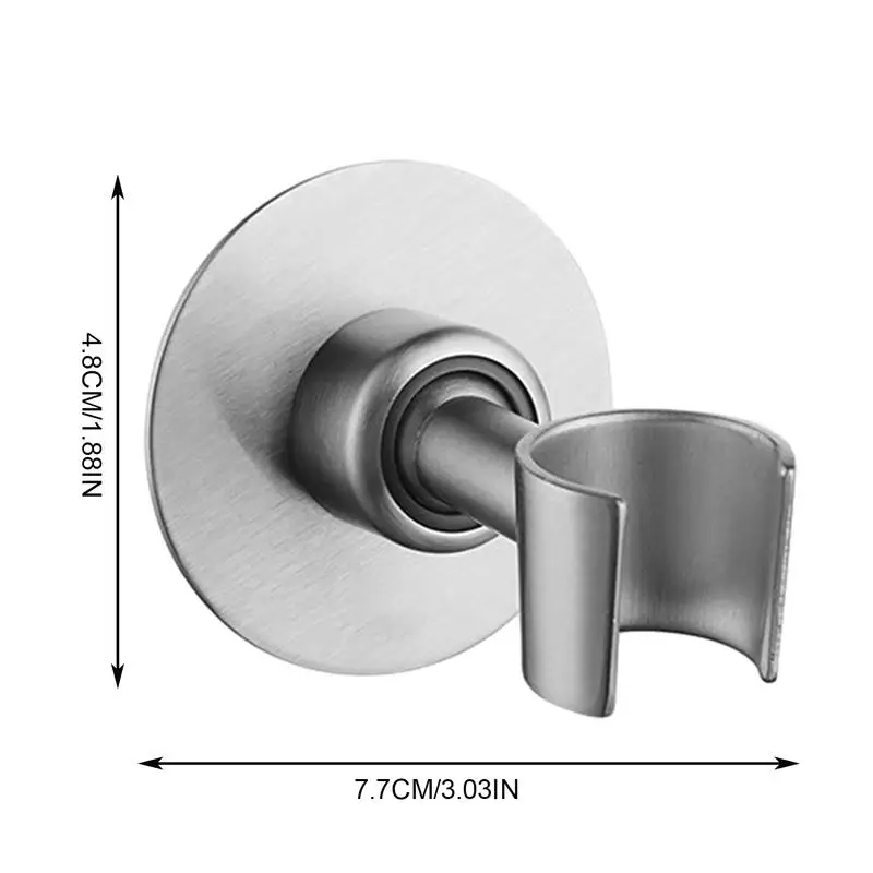 Рисунок 6 - Держатель для душевой лейки