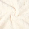 Baby Blanket Warm Fleece Infant Quilt Bedding Swaddle Wrap Thermal Newborn Soft Stroller Sleep Cover Soft Washable Thick Blanket 5
