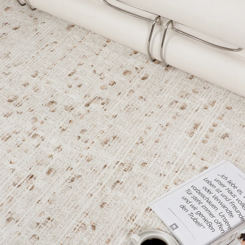 American Luxury Living Decoration Large Area Carpets Retro Bedroom Bedside Carpet Creative Art Cloakroom Soft Plush Rug Alfombra 5