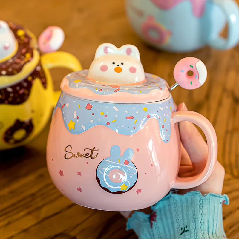 https://ae01.alicdn.com/kf/S0390f8895b1f4dfb88eecd8390ab96d5A/Cute-Donut-Ceramic-Mug-With-Lid-Spoon-Pink-Girl-Office-Student-Coffee-Mugs-For-Couple-Large.jpg