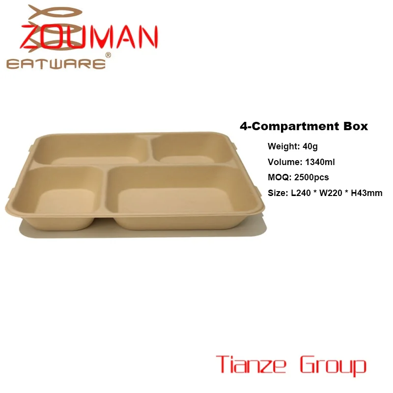 Рисунок 5 - Одноразовый контейнер