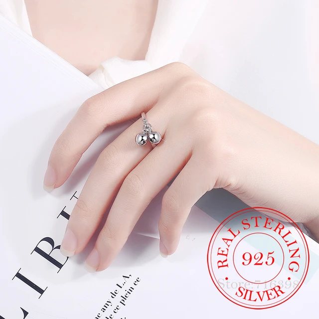 Platinum Diamond Ring for Women JL PT LR 64