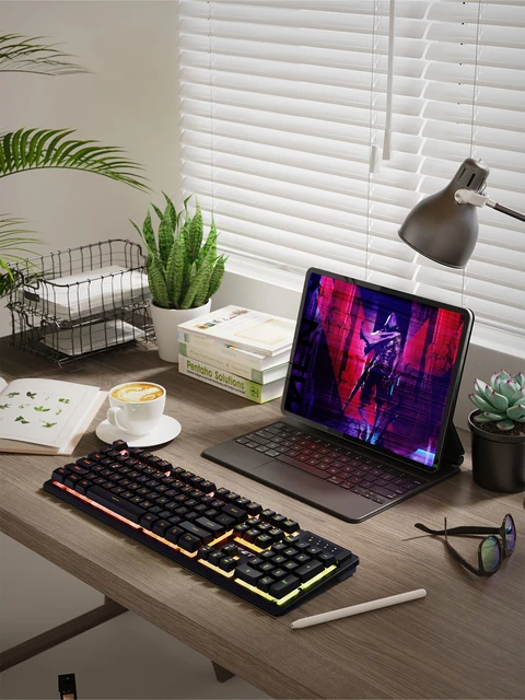 Wired Gaming Keyboards 3