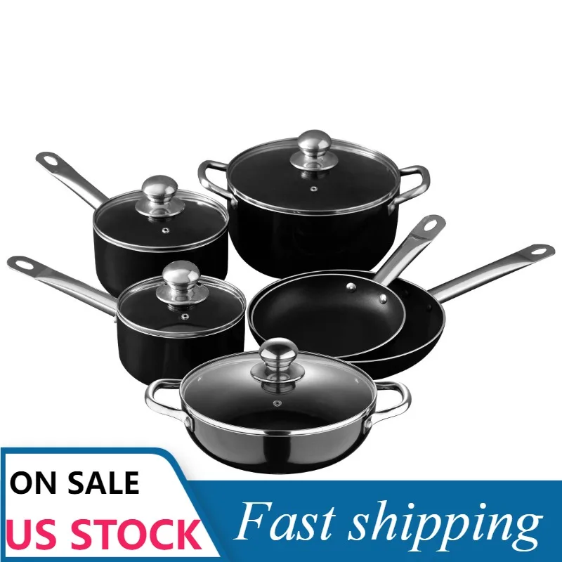 https://ae01.alicdn.com/kf/S0391248dfc8c4b3b9096b270ab97476cO/Prochef-by-Bergner-10-Pc-Non-Stick-Cast-Aluminum-Pots-and-Pans-Cookware-Set-with-Vented.jpg