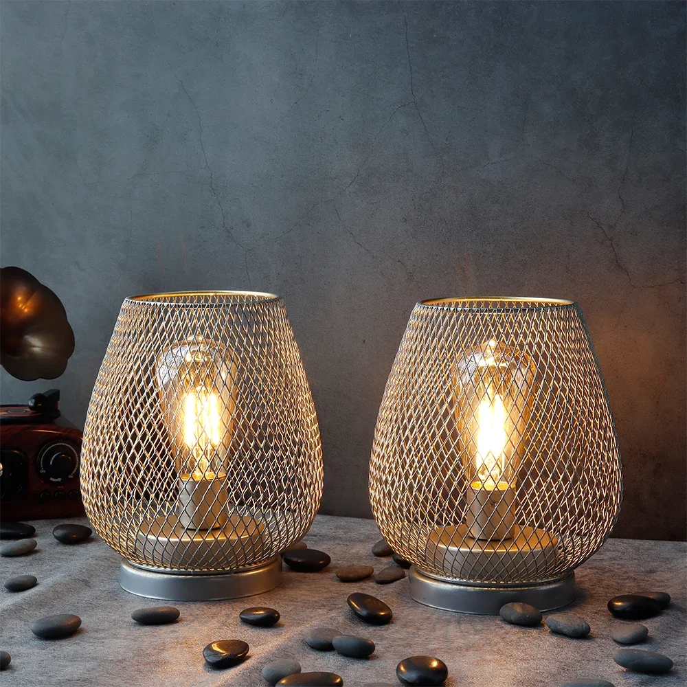 Vintage Table Lamp 2