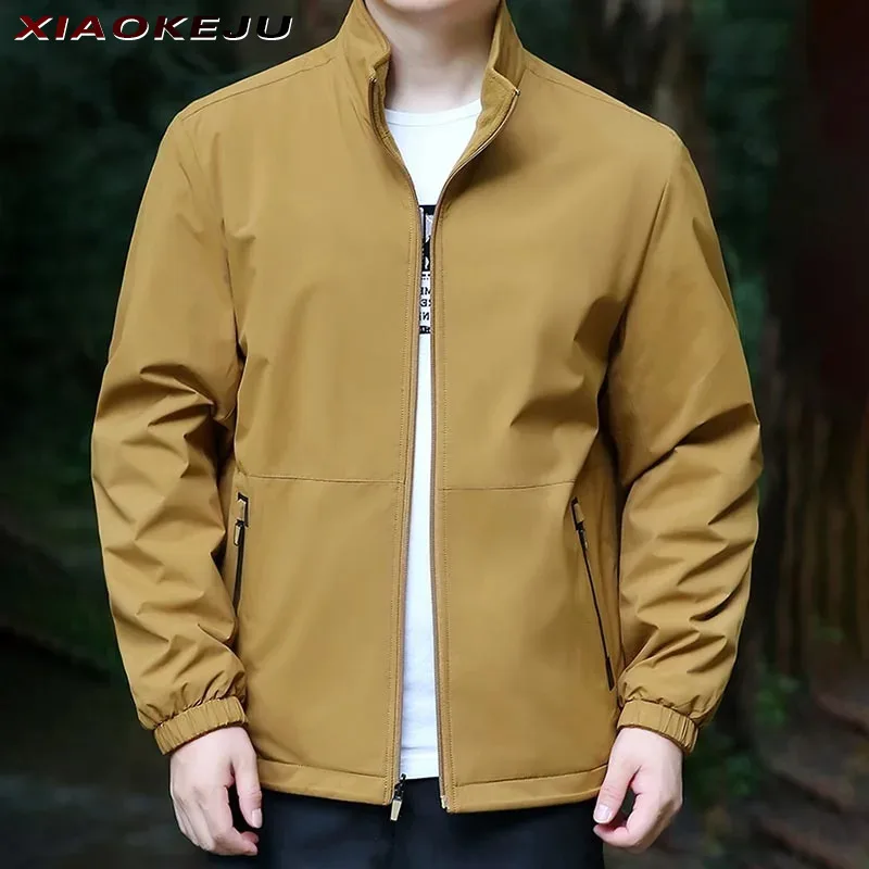 Winter Jacket Tactical Clothing Casual Style Motorcycle Military Outdoor Cardigan Sports Trekking Bomber Withzipper