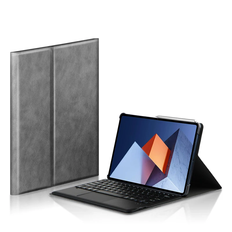 para Huawei Matebook e 2023 12.6 Polegada Tablet Capa Protetora para Matebook e 12.6 Drc-w58 Drc-w56 Drc-w76 Case Durável Case - Imagem 2