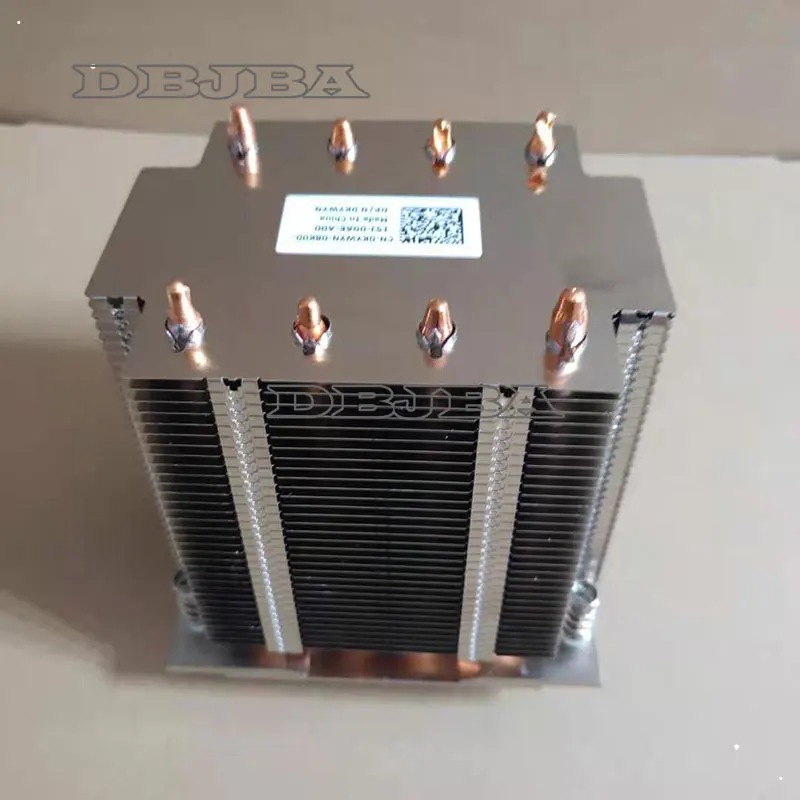

Новый отверстие для радиатора процессора KYWYN для T630 0KYWYN