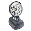 3 Inch Car LED Work Lights Flashlight Electric Torch Spotlight For Makita Lomvum Zhipu Hongsong Jingmi 18V Li-ion Battery BL1830 1