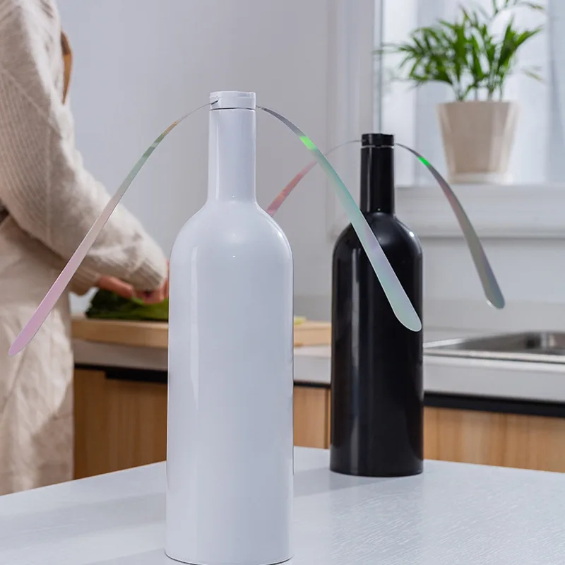 For Outdoor Kitchen Fly Repellent Fan Food Protector Fly Destroyer Keep