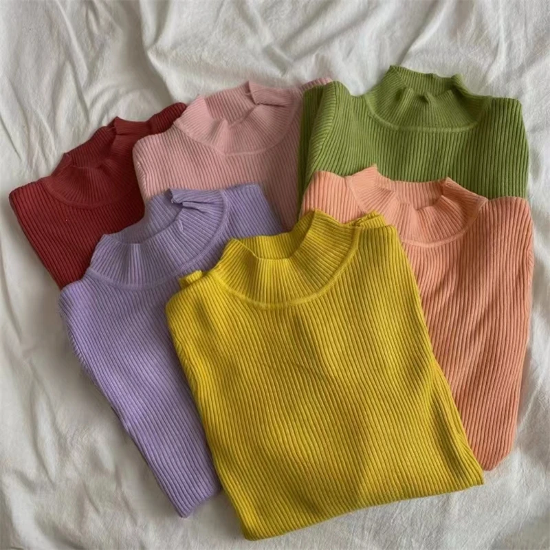 Autumn Sweater 2