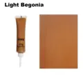 Light Begonia