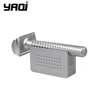 Yaqi Sputnik Aluminum Men Safety Razor And Holder 1