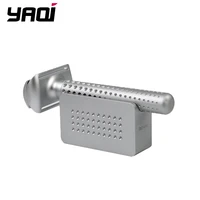 Yaqi Sputnik Aluminum Men Safety Razor And Holder 1