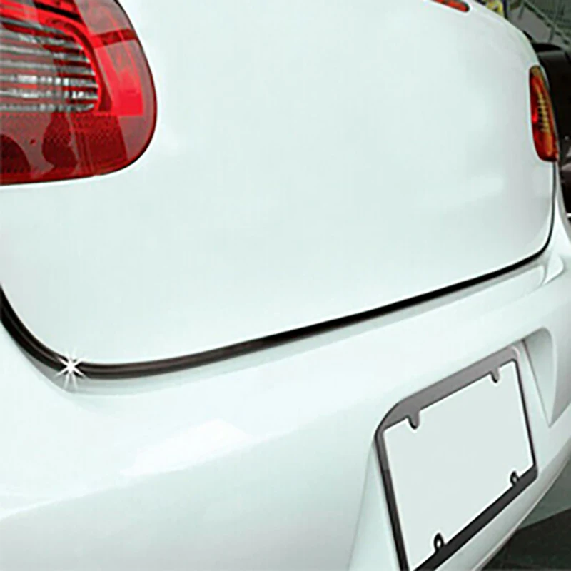 1M Groove 0.5mm to 40mm U Shaped Rubber Edges Sealing Strip Protector Edge Sealing For Car Doors Glass Metal Panel