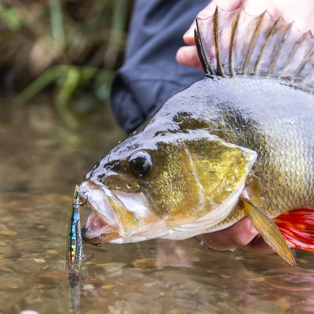GOBAIT VIB Angelköder, 20 g, 25 g, 30 g, Metall-Jig, sinkende Klinge, Haken, Spinner, Löffel, Guss, Vibration, Kohlenstoffstahl, Tackle, harter Köder – Detail 5