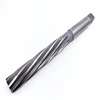 Reamer Spiral Blade H7 HSS CNC Chuck Milling Cutter Straight Handle Hand Reamer 3/4/5/6/7/8/9/10/11/12/13/14/15/16/17/18/19/20mm 4