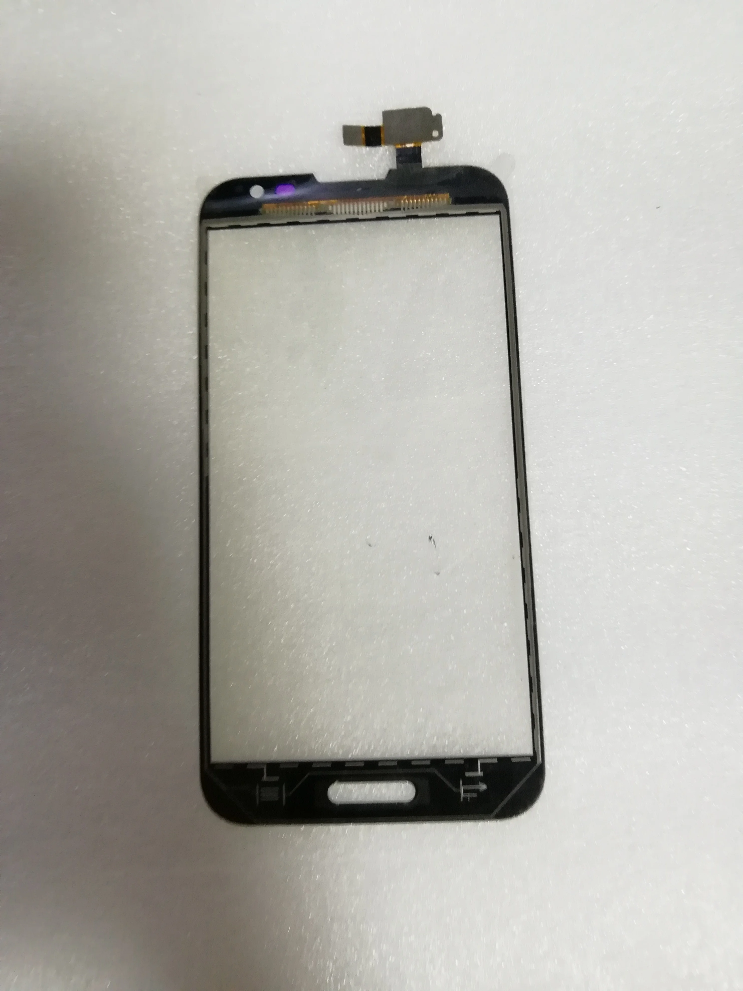 LG 옵티머스 G 프로 터치 스크린 유리 디지타이저 패널, LCD 스크린 부품, E980, E985, F240