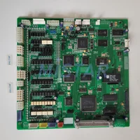 Dahao E600 Main Board – Embroidery Machine Motherboard High Quality Control PCB Spare Parts for Computerized Industrial Embroidery Machines