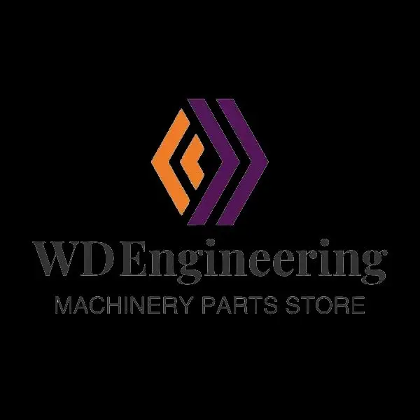 WD Engineering Machinery Parts Store
