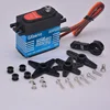 GXservo Large Torque 35KG 180°/270° Fuell Metal Gear Car Boat Truck Model 1/8 1/10 Digital Servo High Speed Baja Servo Motor 4