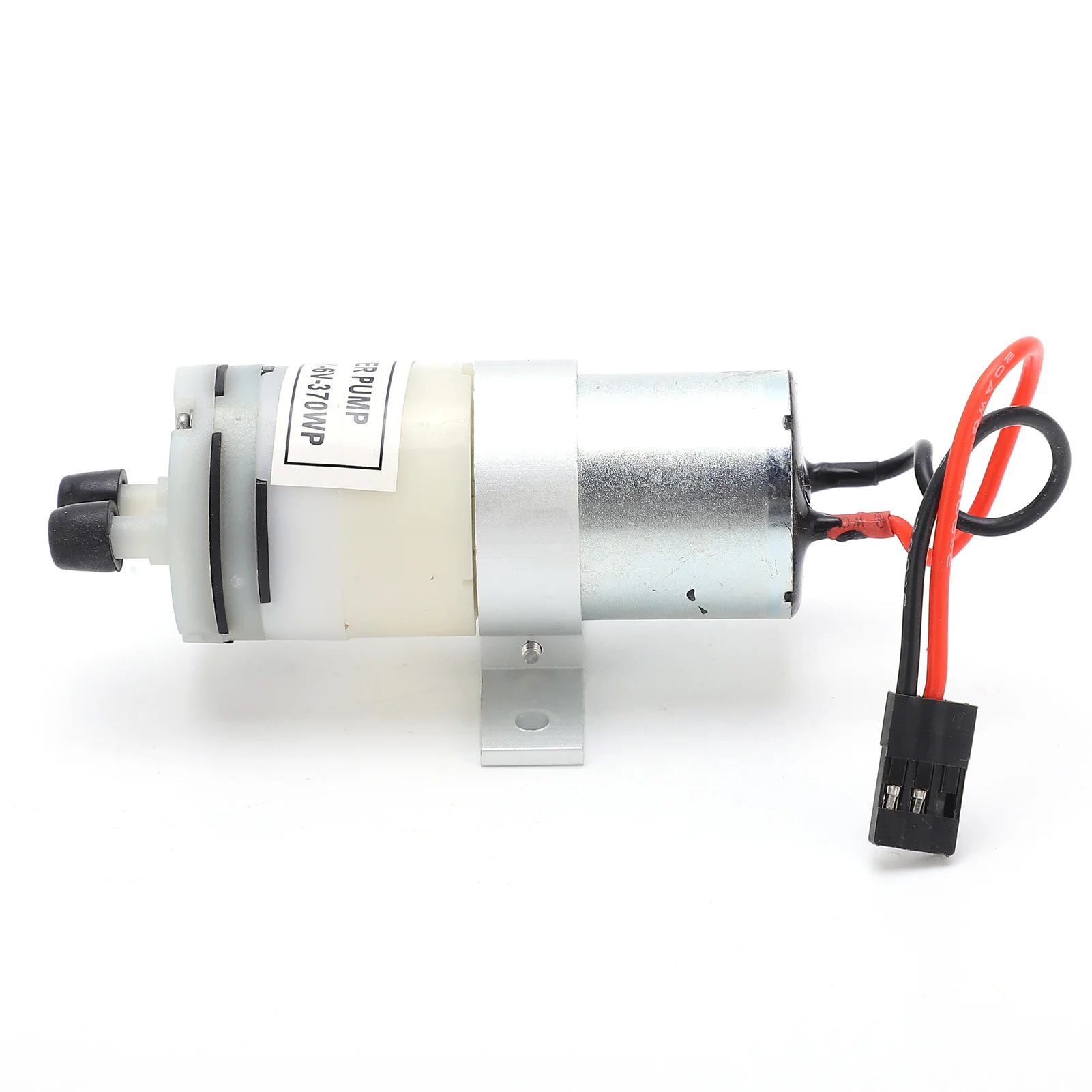 Pompe à eau RC 370 3-6V refroidissement bateau avec interrupteur