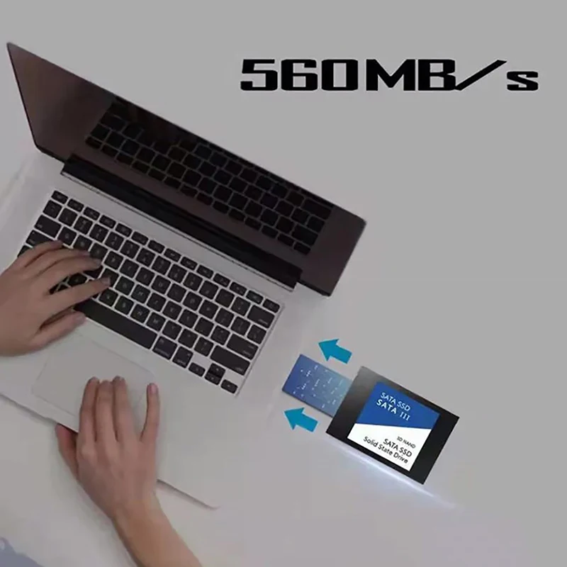    ָ Ʈ ̺, SSD SATAIII, 2.5 ġ, 1TB, 500GB, PC  Ʈ Mac