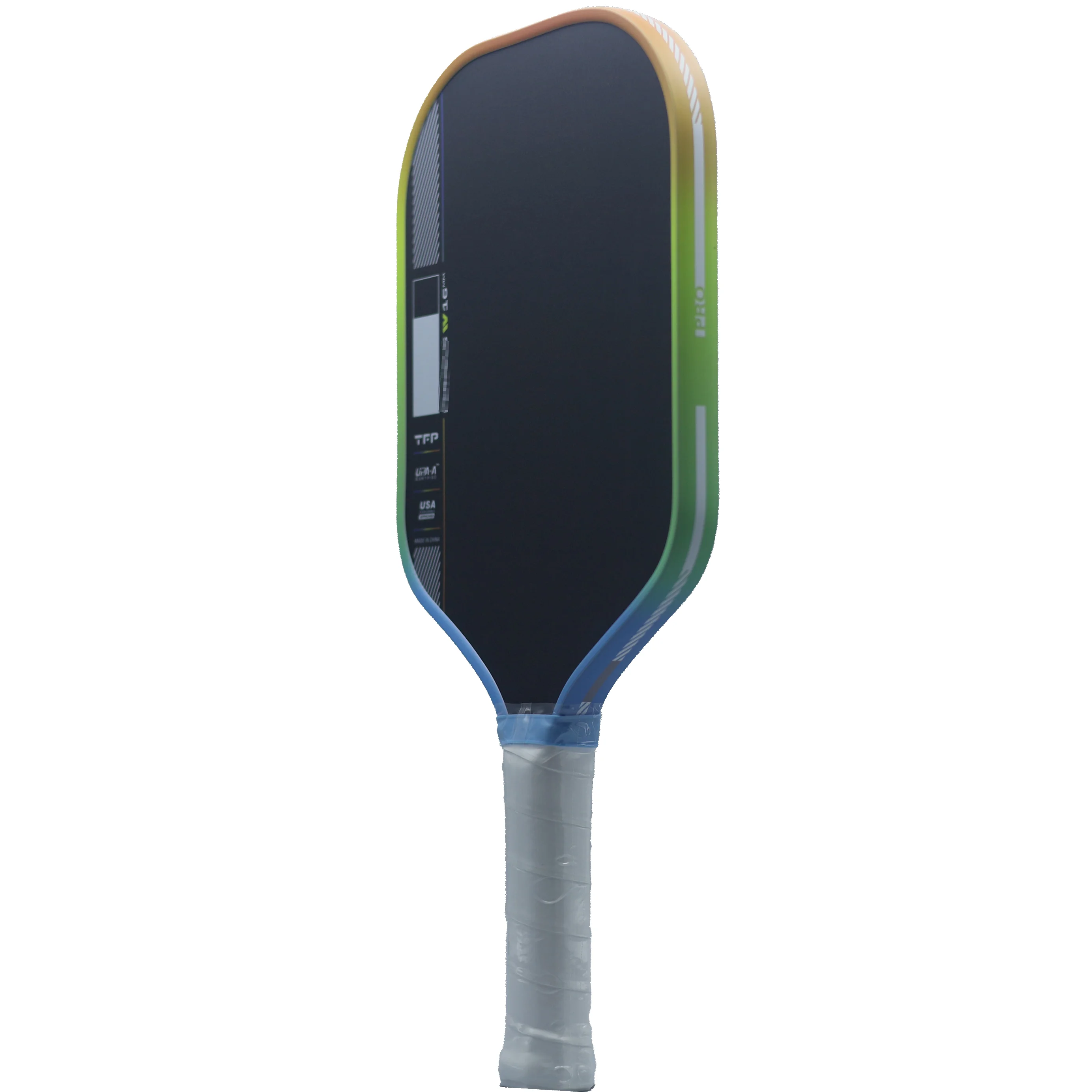 Carbon Fiber Pickleball Paddle 4