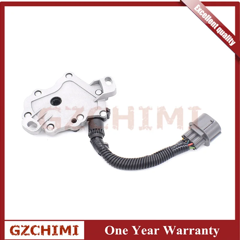 0501320452 for 2003-2004 Land Rover Discovery ZFS Transmission