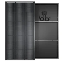 XINPUGUANG panneau solaire 150W 19.8V panneaux solaires 12v painéis solares fotovoltaicos cellule d'alimentation photovoltaïque 12v chargeur de batterie pour camping car équipement bateau maison balcon voyage camping 1