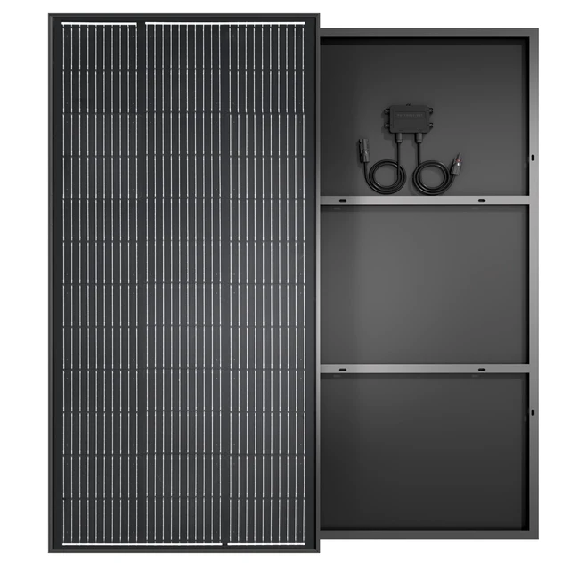 XINPUGUANG panneau solaire 150W 19.8V panneaux solaires 12v painéis solares fotovoltaicos cellule d'alimentation photovoltaïque 12v chargeur de batterie pour camping car équipement bateau maison balcon voyage camping 1