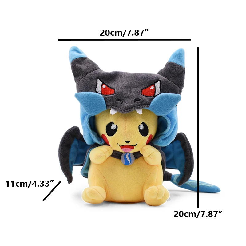 Rayquaza BL Pikachu1