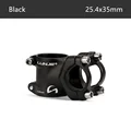 Black 25.4x35mm