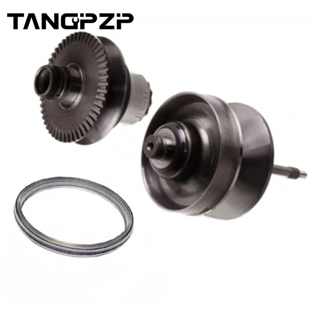 722.8 CVT 변속기 도르래 체인 스틸 키트, 메르세데스 A 클래스 B 클래스 04 업 722.8