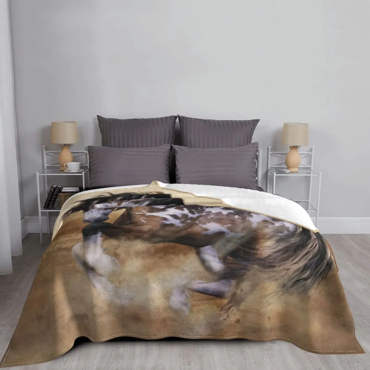 The Wild, ���� ����Ʈ �� ������ ���, ħ�� ���� ����, ���� ħ�� ���