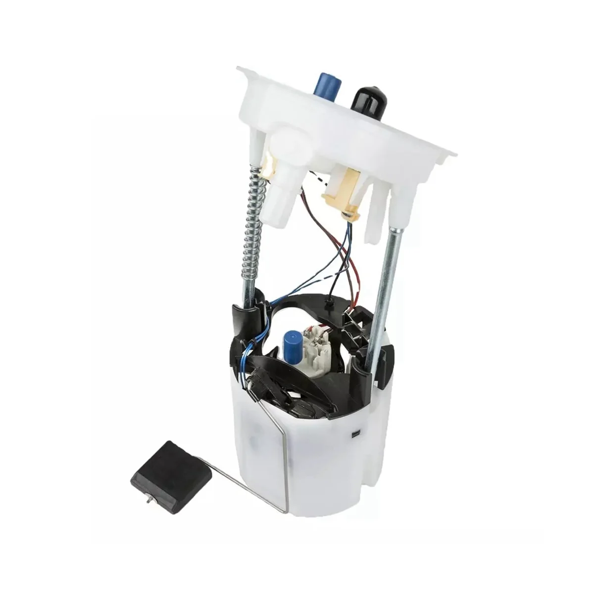 

Auto Parts Passenger Right Fuel Pump Module Assembly for BMW E60 E61 16117373503