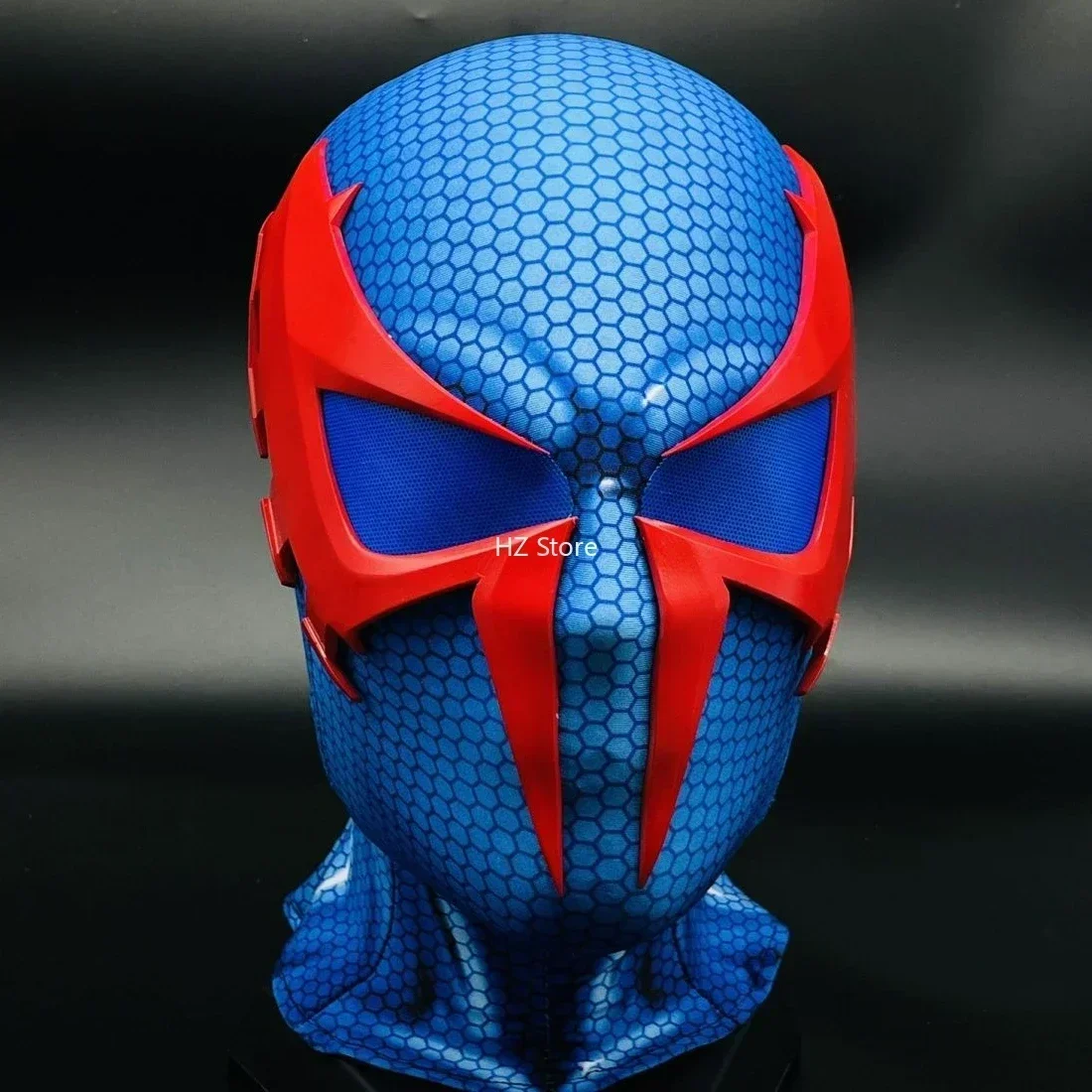 Marvel The Amazing Spider-Man Mask with Faceshell & Magnetic Lenses 1:1 3D  Handmade Spiderman Mask Cosplay Replica for Gift - AliExpress