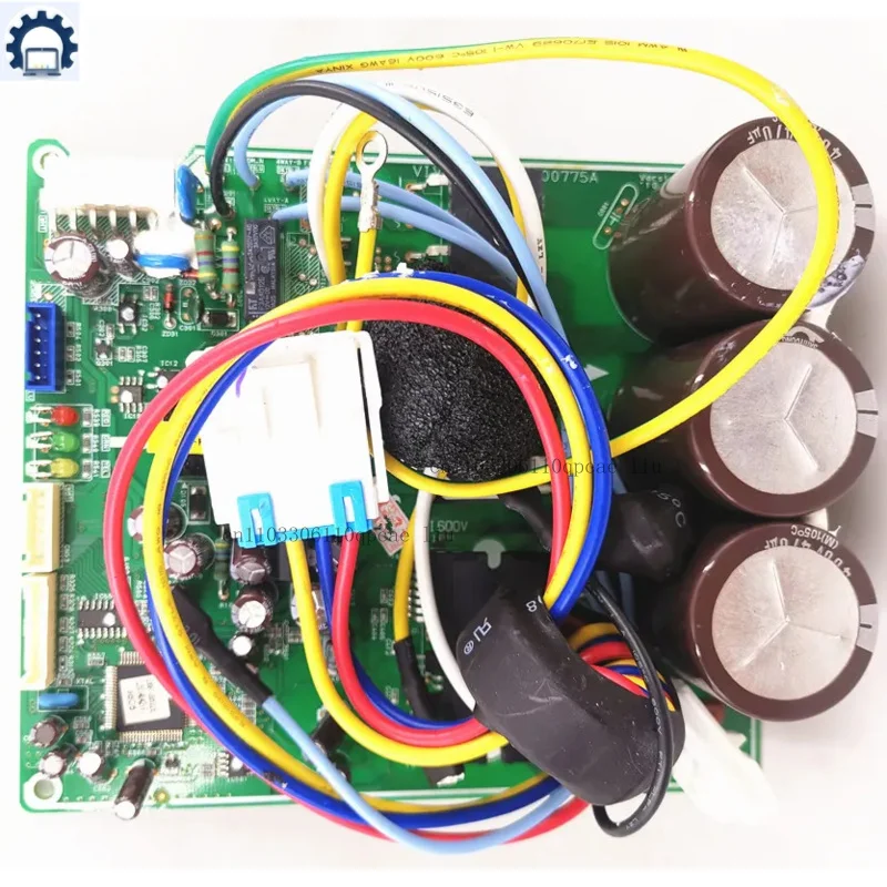 삼성 에어컨 컴퓨터 보드 회로 기판 PCB-00775A DB93-08389S-LF DB93-08388X-LF용 CY 오리지널