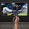 Protective Case Remote Control Case Silicone Shockproof TV Stick Cover Plain Color for NVIDIA Shield TVPro/4K HDR 2