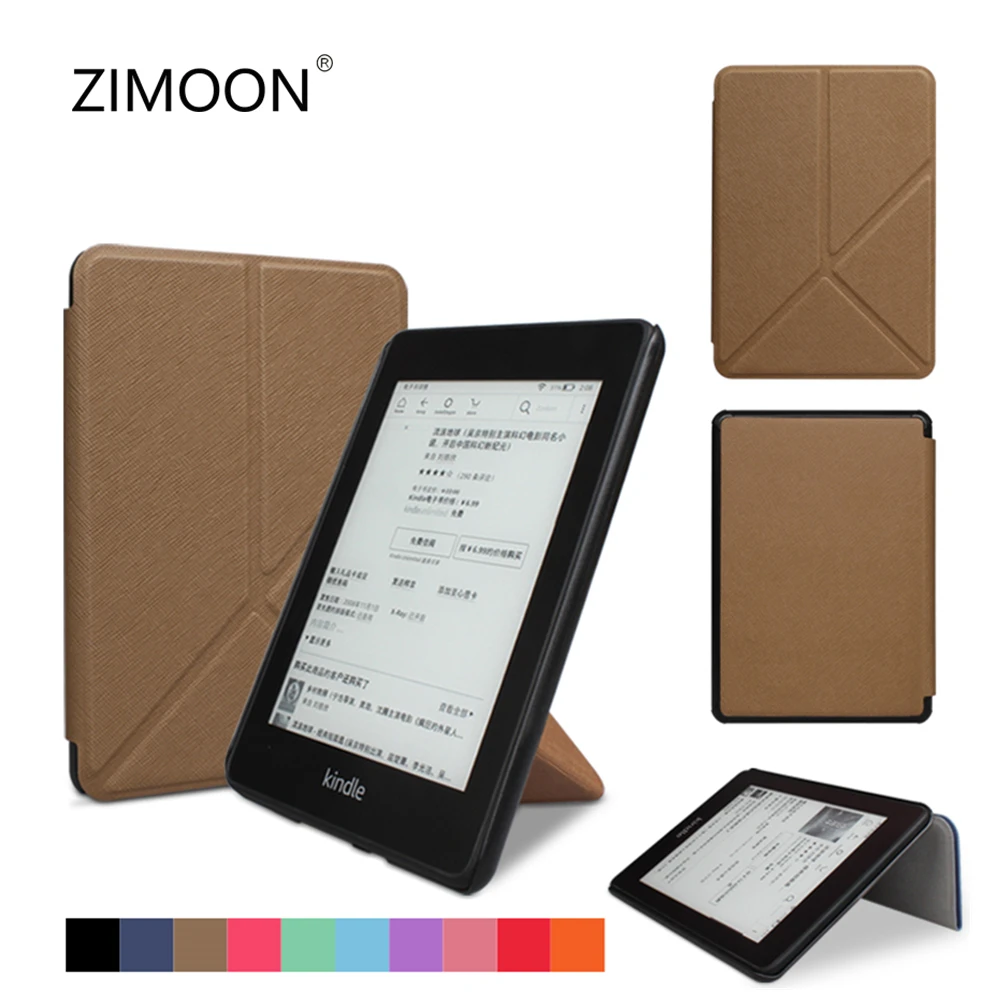 Protective Slimshell Kindle 10th Generation J9g29r Kindle