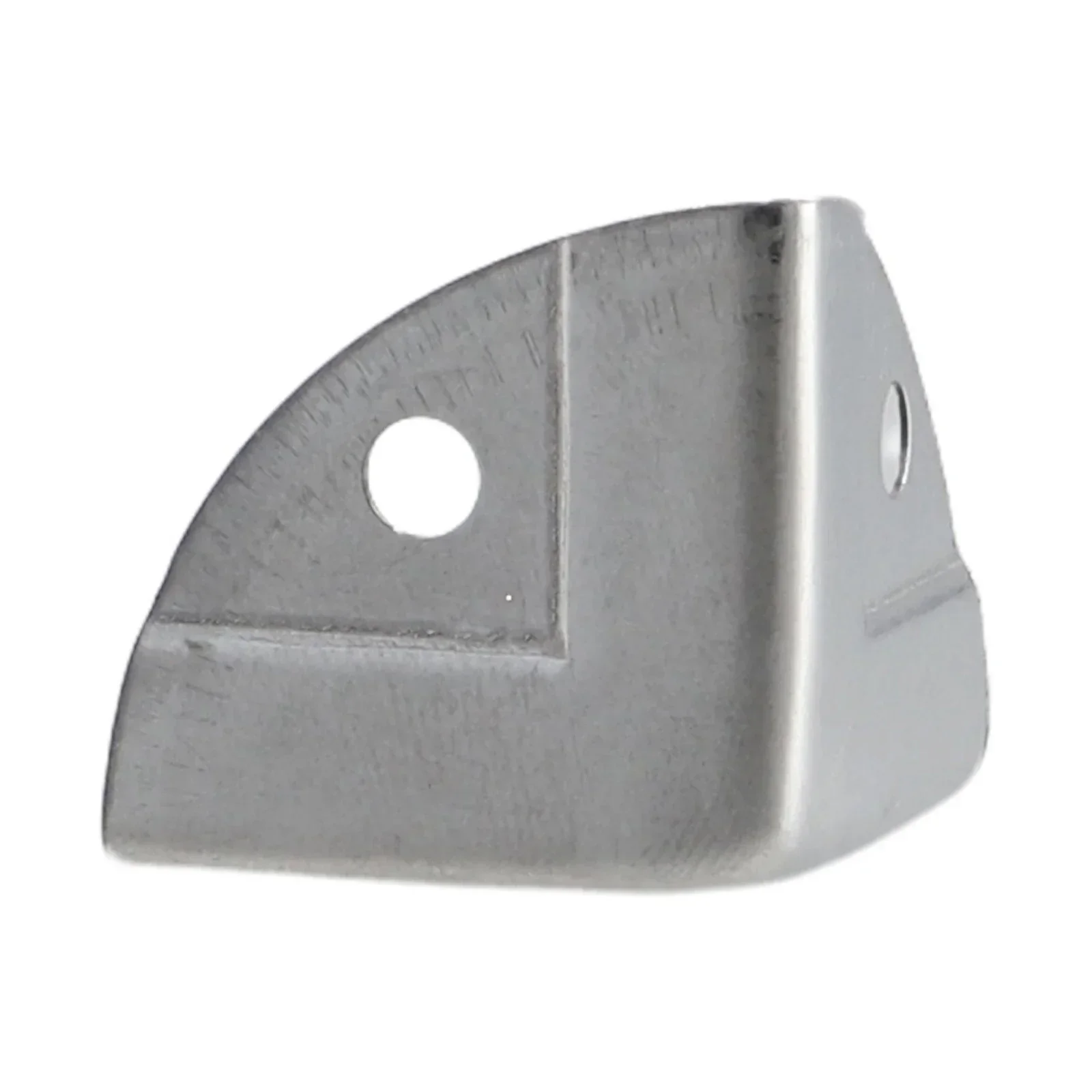 4/8/12PCS Metal Corner Protection Corners Vintage Box Corner Decorative Wood Silver Gold Clip Hardware furniture hardware angled furniture hardware furniture corner protector