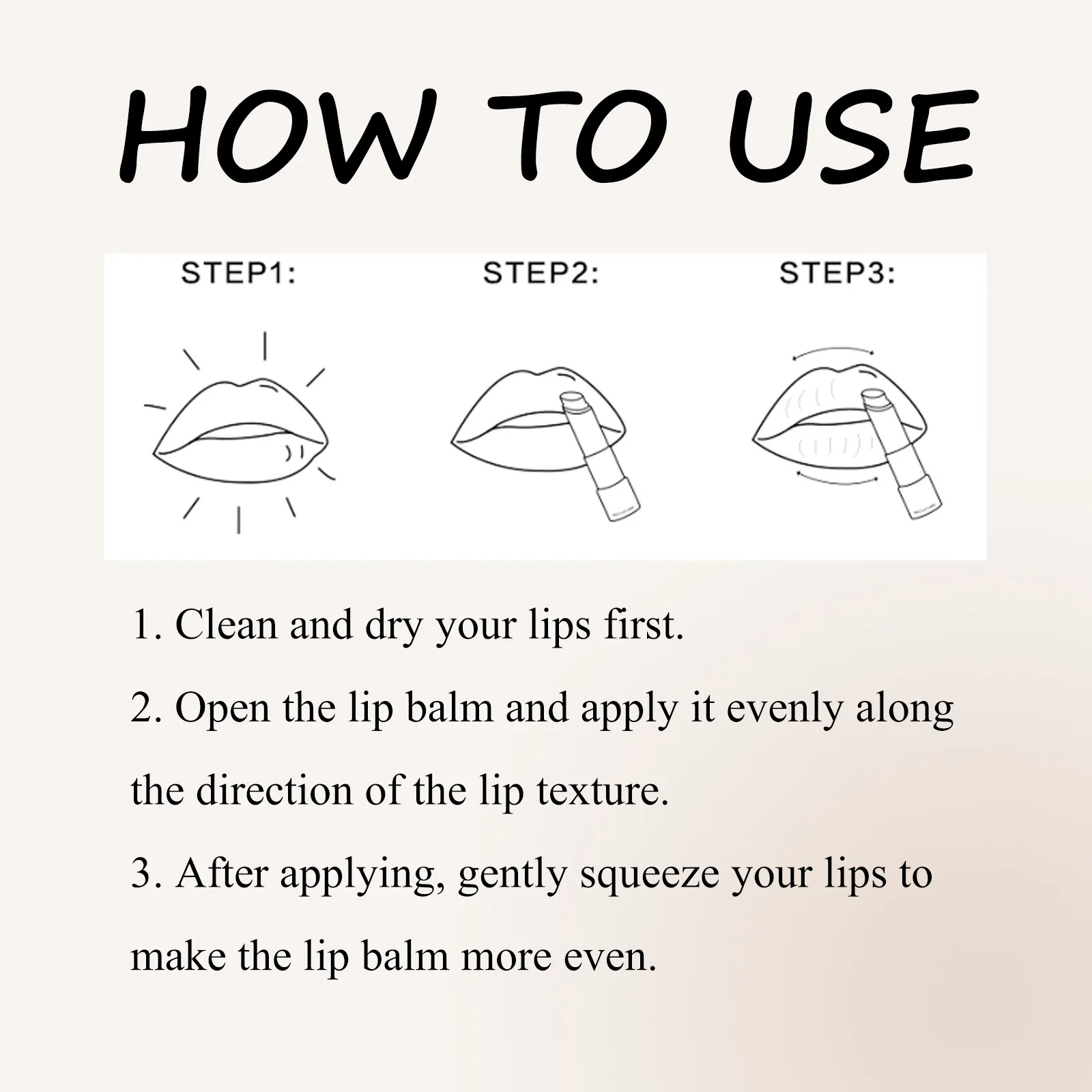 Lip Lightening Balm Long-lasting Hyaluronic Remove Dark Melanin Exfoliate Jelly Plump Moisturizing Nourishing Essence Lip Care 6
